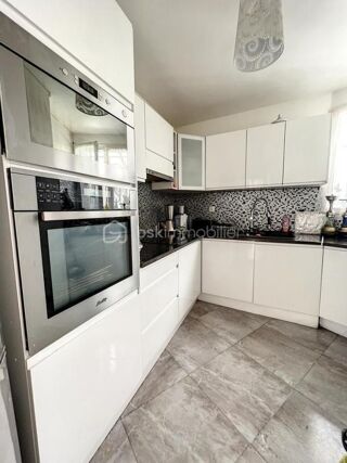  Maison � vendre 5 pi�ces 90 m�