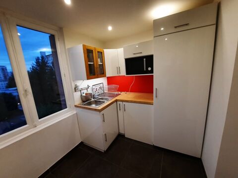  Appartement � louer 1 pi�ce 12 m�