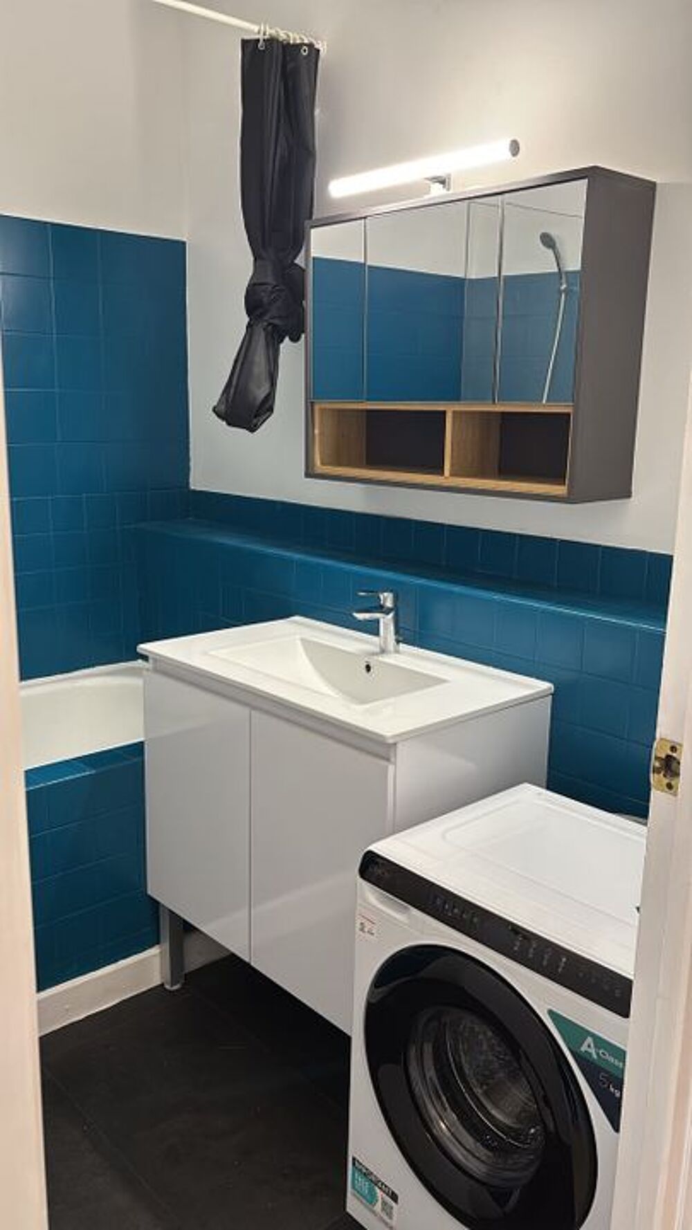 Appartement de 46m2 à louer sur Cholet