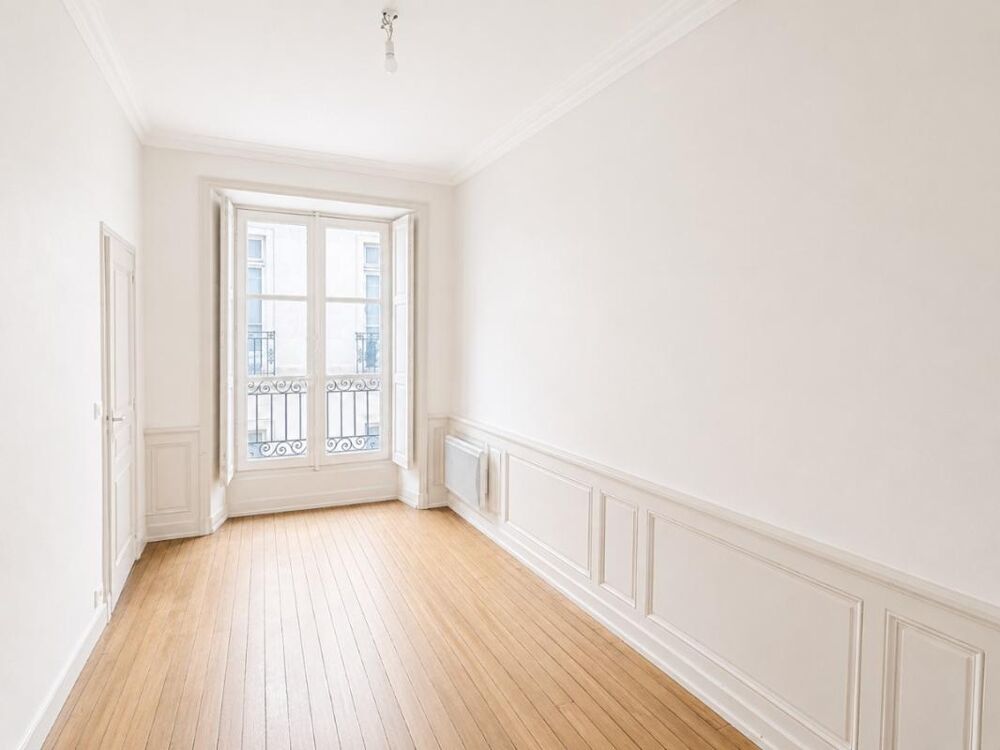 Location Appartement T3 à NANTES Nantes