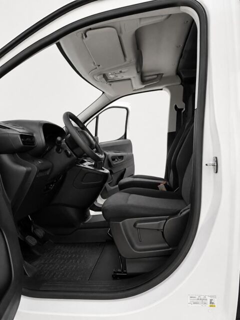 Berlingo 1&deg; Main / 1.5l B HDI 75cv Version Club CLIM/T&eacute;l/R&eacute;gul/Limit 2021 occasion 60430 Abbecourt