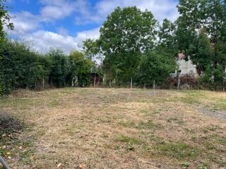  Terrain  vendre 606 m