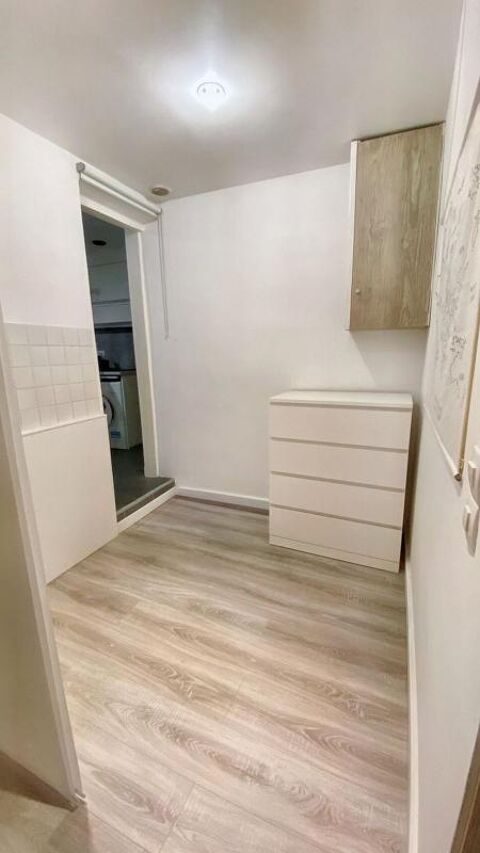  Appartement � louer 1 pi�ce 26 m�