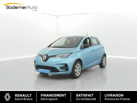 Annonce voiture Renault Zo 15900 