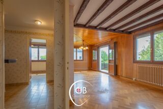  Maison à vendre 5 pièces 109 m²