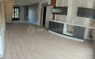  Villa � vendre 4 pi�ces 130 m�