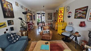  Maison � vendre 6 pi�ces 150 m�