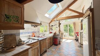  Maison à vendre 5 pièces 140 m²