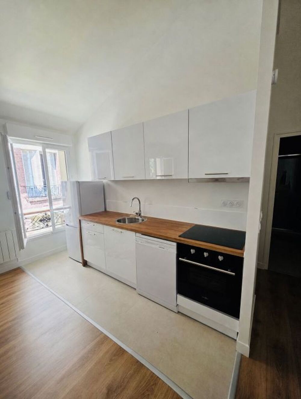 Location Appartement Appartement de 38m2 à louer sur Asnières-sur-Seine Asnieres sur seine