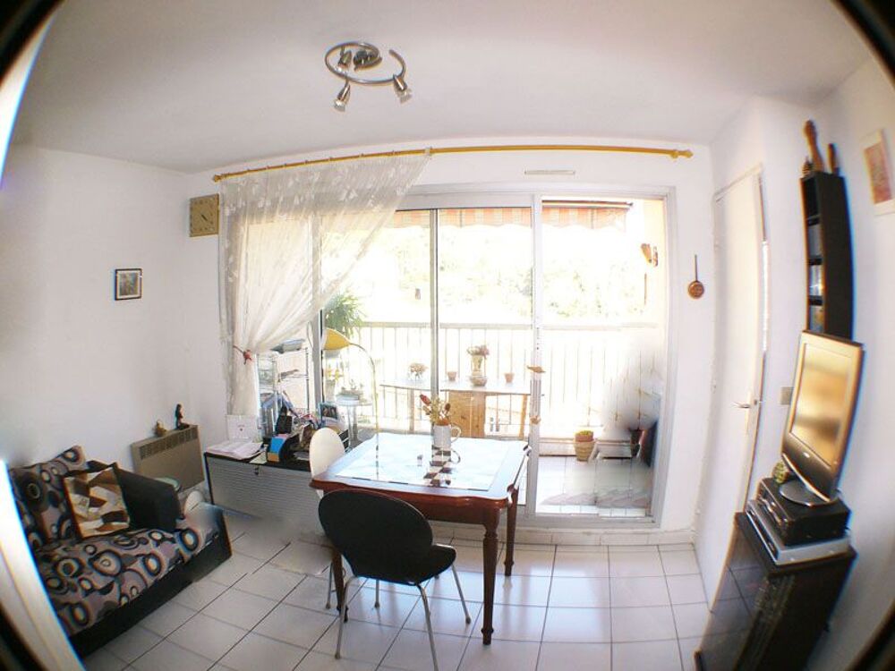 Location Appartement Appartement de 29m2 à louer sur Mandelieu-la-Napoule Mandelieu la napoule