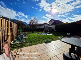  Maison � vendre 5 pi�ces 105 m�