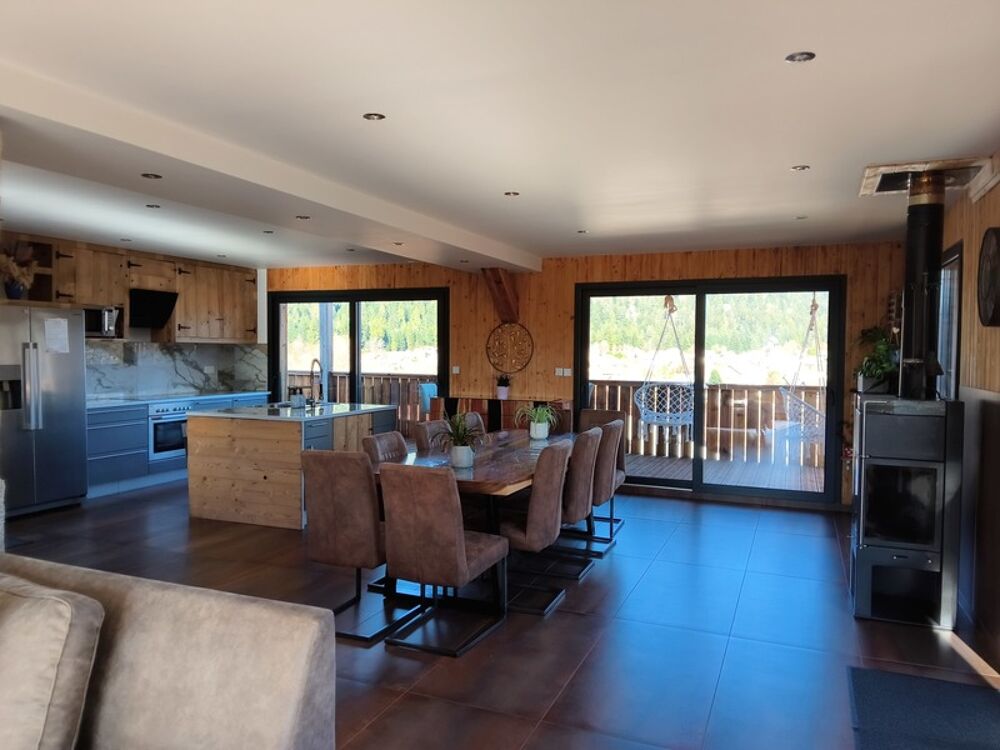 � vendre  Chalet G�rardmer (88400)