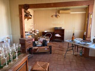  Maison à vendre 5 pièces 110 m²