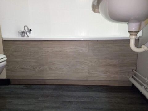  Appartement � louer 1 pi�ce 31 m�