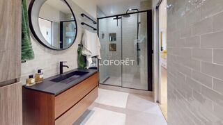  Appartement à vendre 4 pièces 84 m²