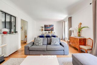  Appartement à vendre 4 pièces 86 m²