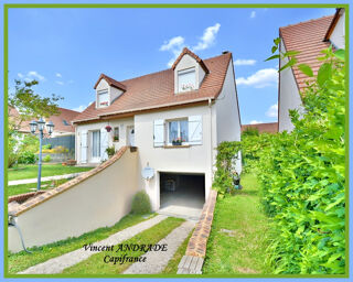  Maison � vendre 4 pi�ces 108 m�