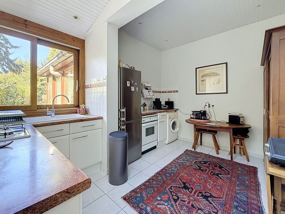 Vente Maison Maison à vendre 6 pièces TOURS (37) Tours