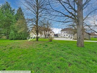  Maison � vendre 8 pi�ces 210 m�