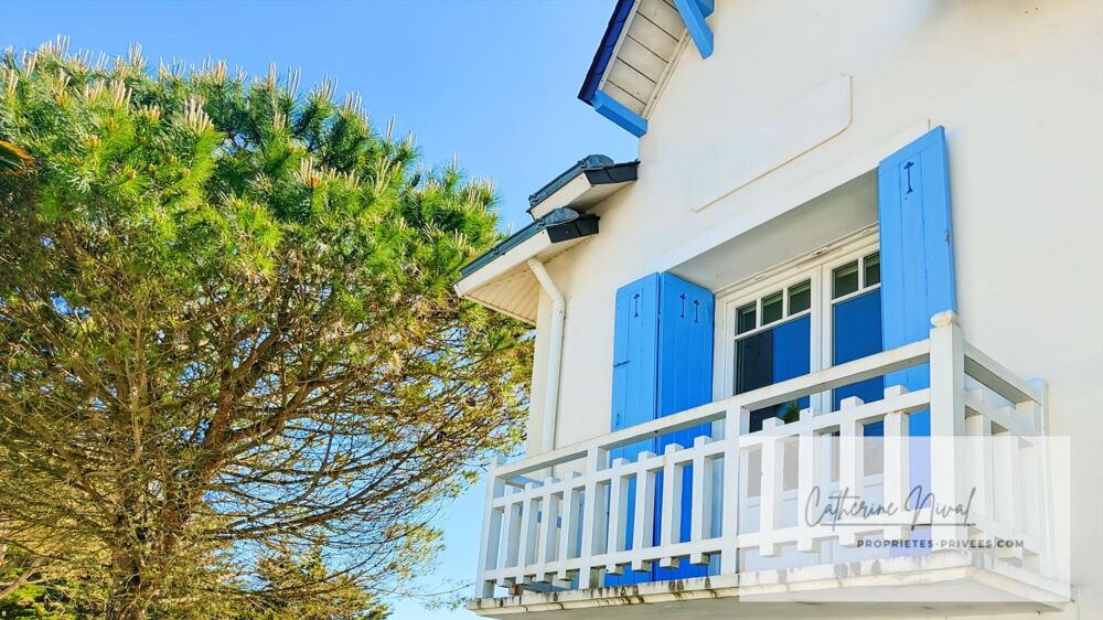 à vendre  Maison Pornichet (44380)