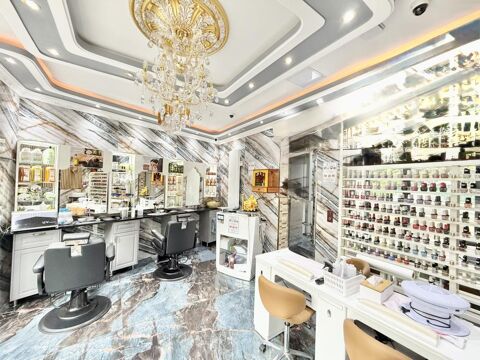 Commerces/Negoce 59000 92240 Malakoff