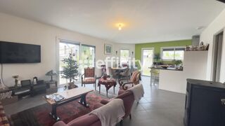  Villa � vendre 4 pi�ces 93 m�