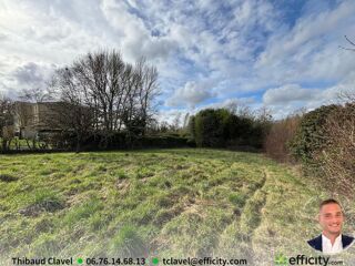  Terrain � vendre 528 m�