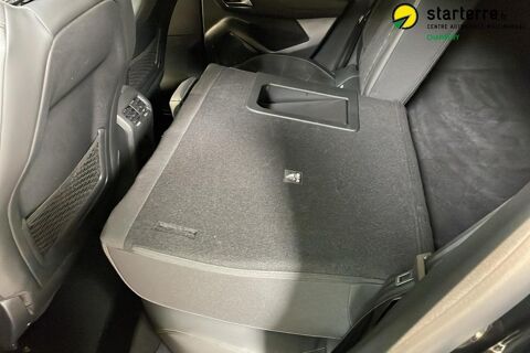 DS4 Hybride 145 e-DCT6 Etoile - Alcantara 2025 occasion 73420 Voglans