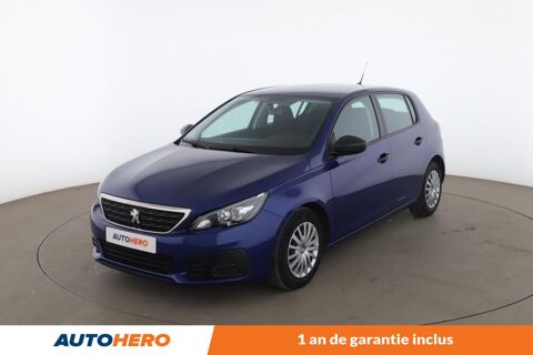 Peugeot 308 1.6 Blue-HDi Access 100