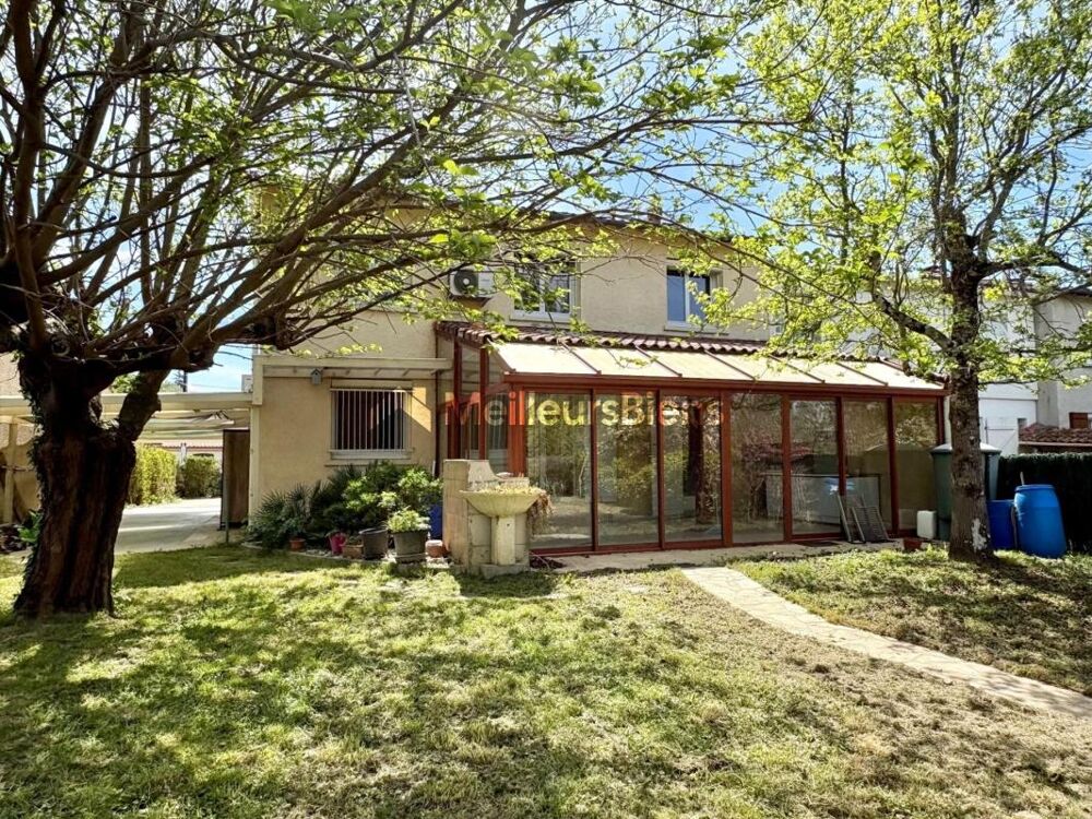 Vente Maison Grande maison avec logement indépendant Castres