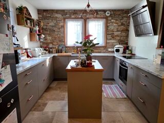  Maison � vendre 5 pi�ces 105 m�