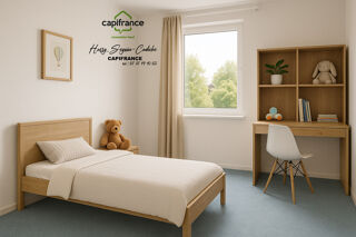  Appartement � vendre 3 pi�ces 67 m�