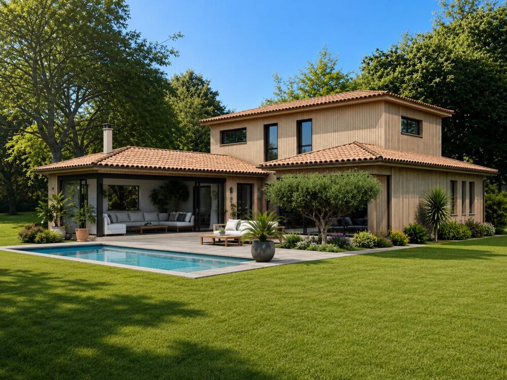 Vente Terrain MARTIGNAS 620 Martignas sur jalle