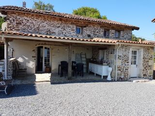  Maison à vendre 4 pièces 112 m²