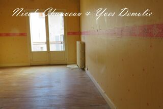  Appartement � vendre 4 pi�ces 77 m�