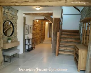  Maison à vendre 10 pièces 312 m²