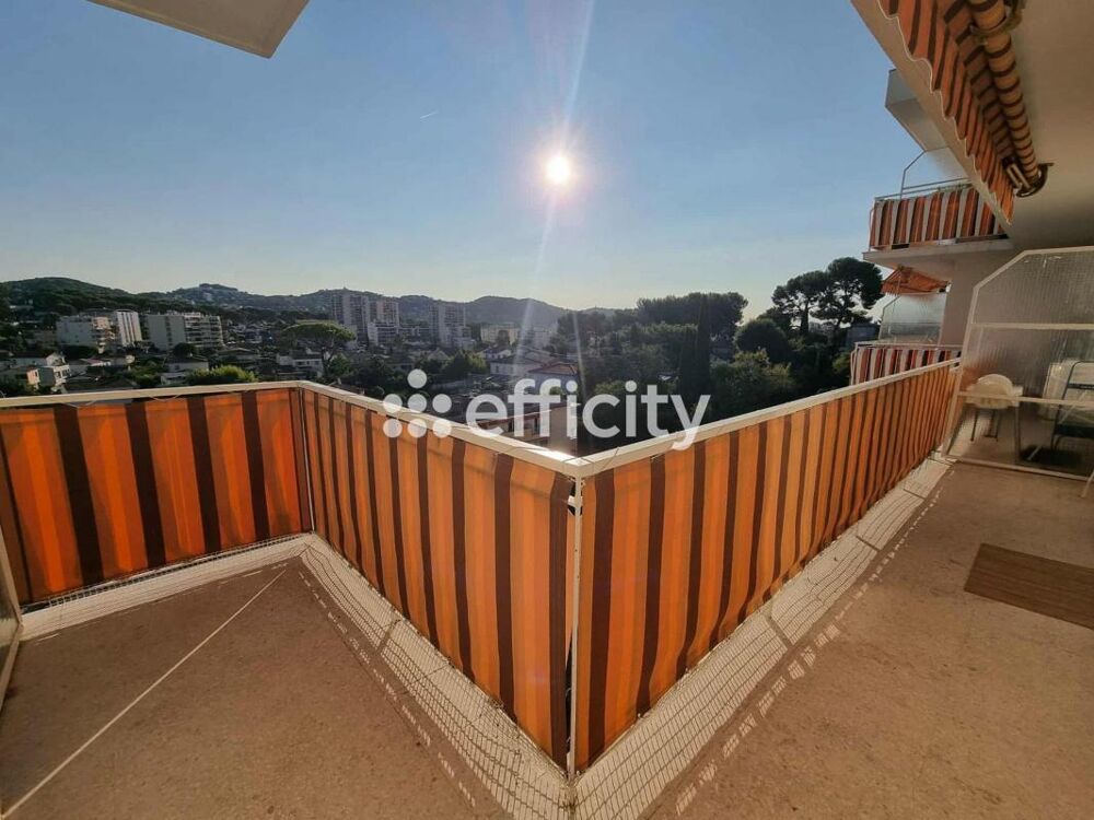 Vente Appartement Appartement Le cannet