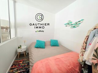  Appartement  vendre 2 pices 28 m