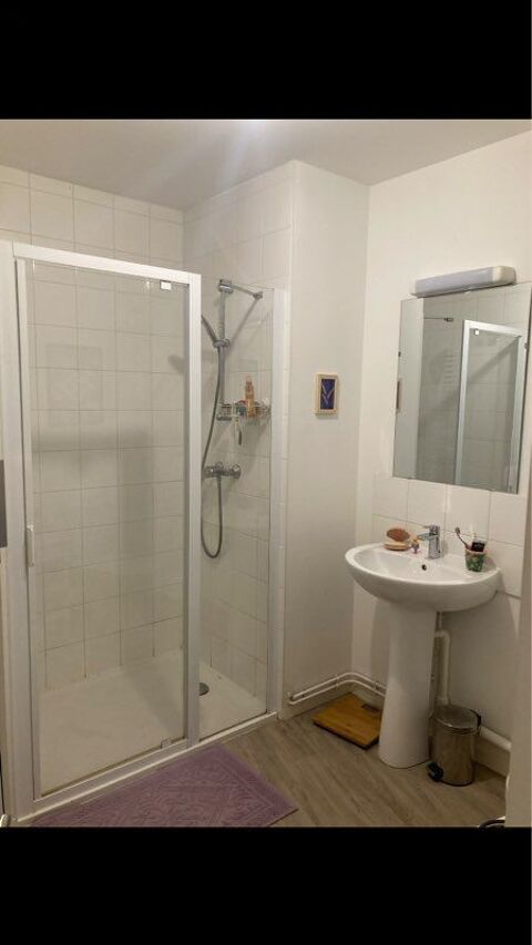  Appartement � louer 2 pi�ces 48 m�