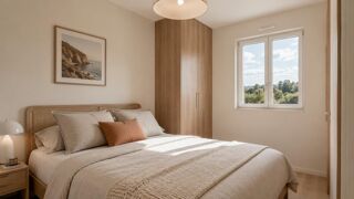  Appartement à vendre 4 pièces 116 m²