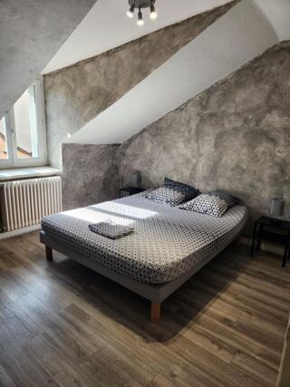  Appartement à louer 2 pièces 30 m²
