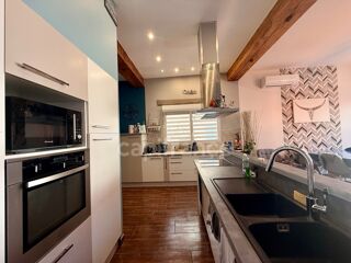  Maison à vendre 6 pièces 176 m²