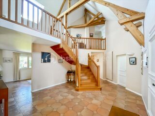  Propri�t�/ch�teau � vendre 8 pi�ces 278 m�