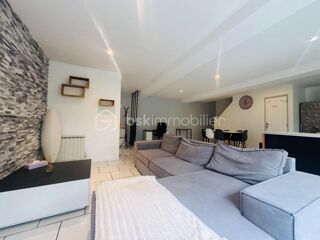  Maison � vendre 5 pi�ces 90 m�