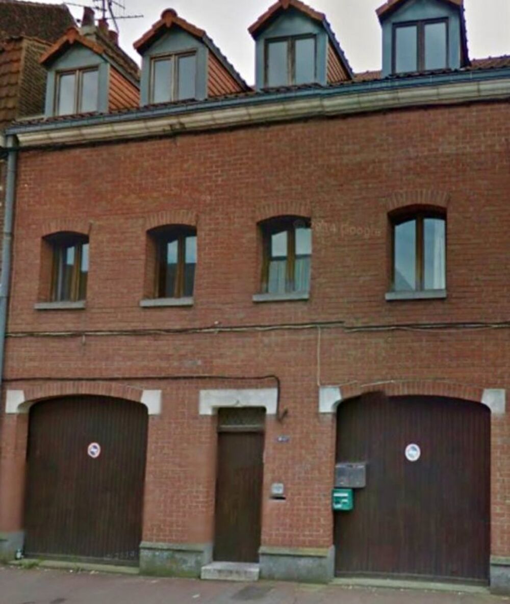 Vente Immeuble Immeuble de rapport - Lille Lille