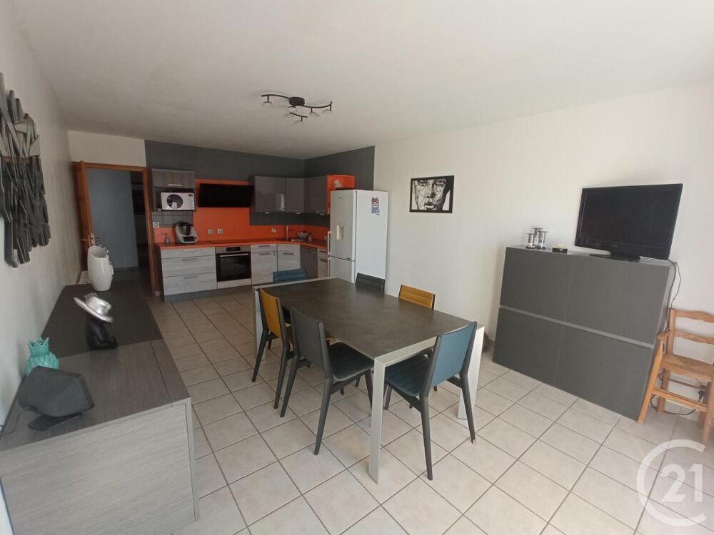 Vente Maison Maison Attin