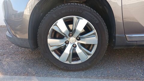 2008 1.6 VTi 120 Allure 2014 occasion 31270 Cugnaux