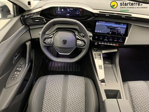 308 Hybrid 145 e-DCS6 Allure 2025 occasion 73420 Voglans