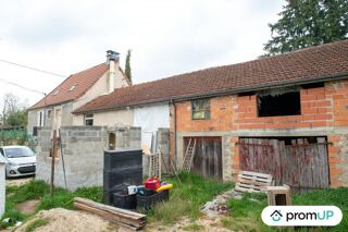 Maison  vendre 4 pices 122 m