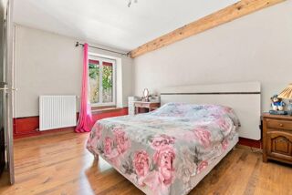  Maison à vendre 6 pièces 138 m²